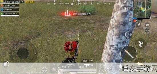 和平精英四排退出后会自动准备下一局?详解游戏机制与实战技巧