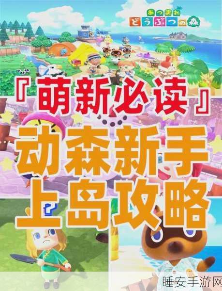 小森生活探索指南,揭秘猫岛神秘之旅