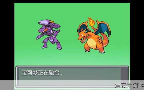 宝可梦异界汉化版盛大登场,开启未知领域的RPG冒险盛宴,详解新特性与赛事