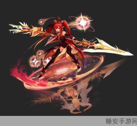 DNF110版本战斗法师终极攻略，守护珠与勋章搭配秘籍，解锁竞技场新高度