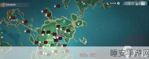 原神探索指南,揭秘雷之印的获取途径与隐藏秘密