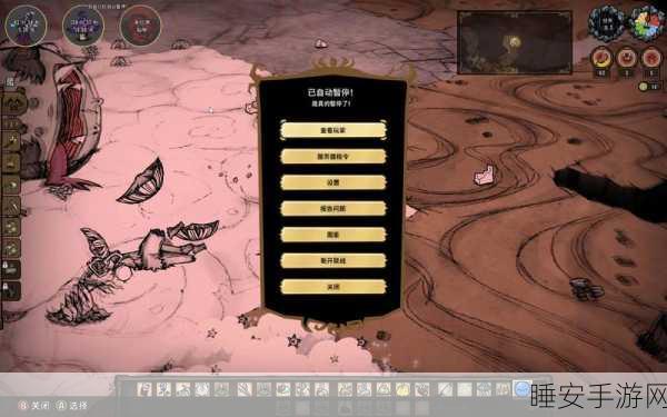 饥荒海难MOD推荐,探索无尽海域的最佳伴侣