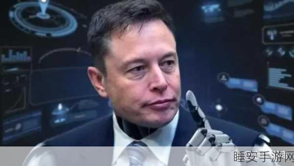 特斯拉急聘自动驾驶与机器人工程师,马斯克再掀技术革命浪潮