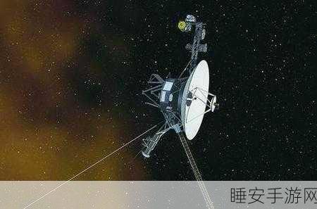震惊!旅行者 1 号探测器在 246 亿公里外成功更换推进器