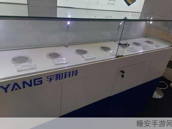 宇阳科技革新手游硬件，长宽转置MLCC技术引领游戏新体验