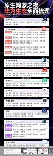国产突破！我国首个自主移动操作系统震撼发布，摆脱内核依赖新时代