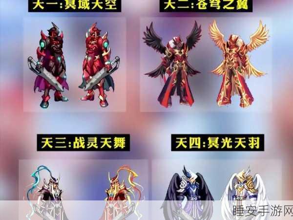 DNF 天空套更换攻略，部位性价比大揭秘