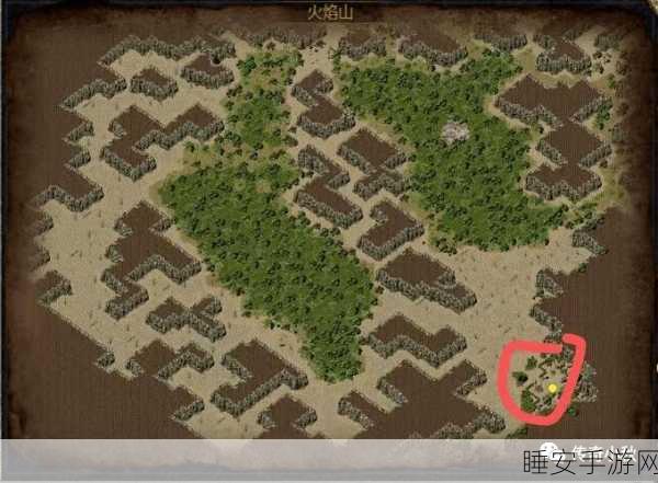 传奇世界手游 BOSS 刷新规律与坐标全揭秘