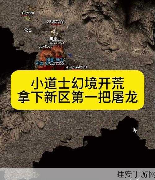 传奇世界手游 BOSS 刷新规律与坐标全揭秘