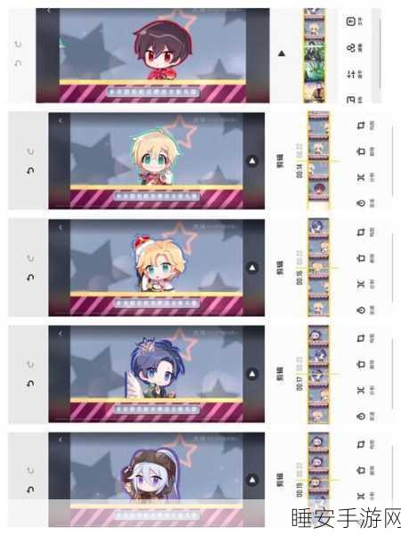 复苏的魔女,轻松更换魔女技能秘籍大公开