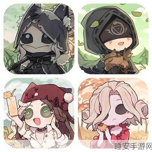 Q版第五人格角色绘画大赛启动!掌握技巧赢取丰厚奖励