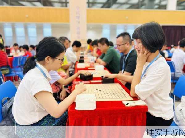 乐云五子棋大赛，智趣对决，开启休闲竞技新篇章