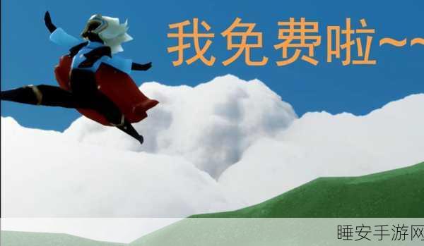 零氪党也能闪耀?光遇零氪玩家深度解析与成就展示