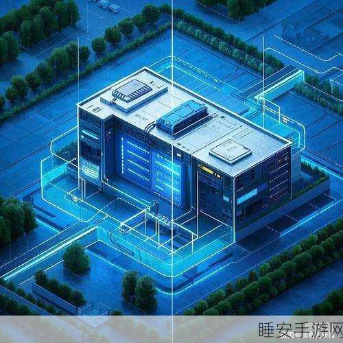 微软2025财年豪掷800亿,AI数据中心助力手游未来?