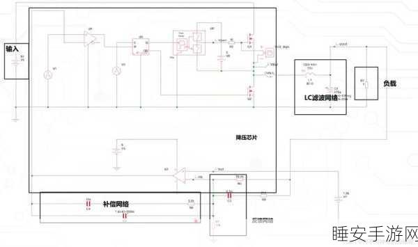 手游硬件优化秘籍，BUCK电路PCB布局实战指南