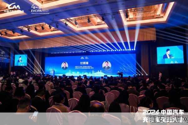 跨界合作新动向,中国电动汽车百人会携手天马微电子,共绘手游与智能汽车融合新蓝图