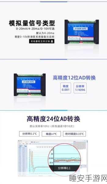 手游界新突破！揭秘ST-801C技术如何革新游戏设备温度监测