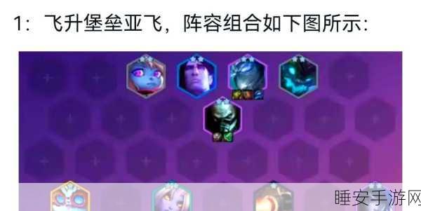 金铲铲之战，揭秘三星吸血鬼弑神无解搭配，登顶策略全攻略