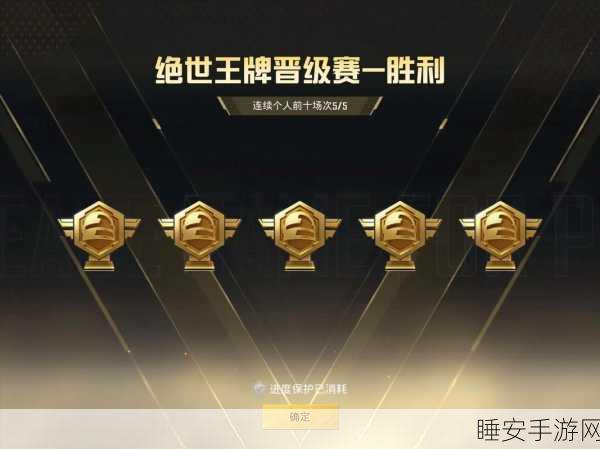 和平精英高手进阶，揭秘精英赛事策略，解锁你的夺冠之路
