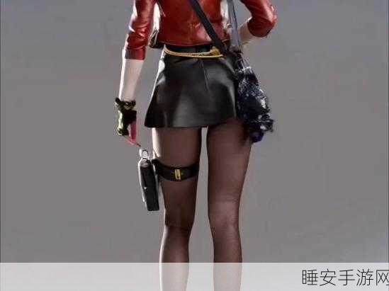 穿越火线手游,零与审判者角色深度对比,谁是战场上的终极王者?
