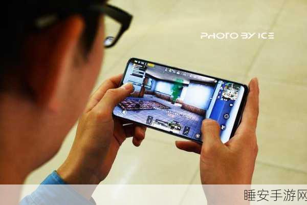 手游界新风向，博睿数据登顶中国APMO市场份额冠军，揭秘手游性能优化之战