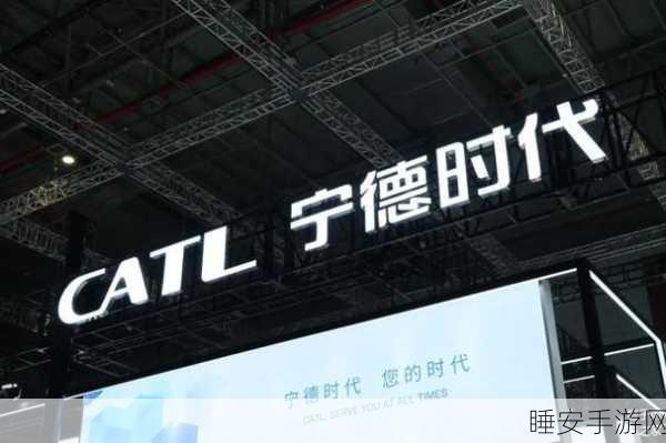 电动飞机新纪元，宁德时代电池助力，2024年底首飞在即