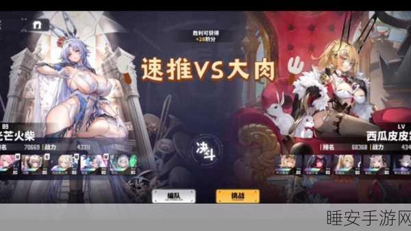 手游攻略,解锁交错战线国家队阵容的制胜之道