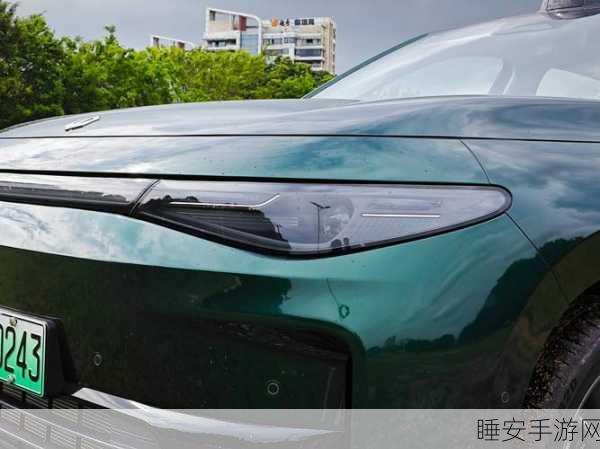 手游跨界新风向，零跑汽车BC系列将搭载自研智驾系统，探索虚拟与现实融合新体验