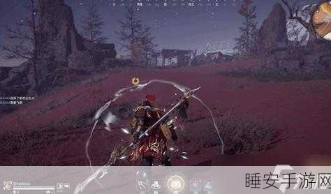 永劫无间竞技场秘籍，白虎之力全攻略，助你登顶巅峰