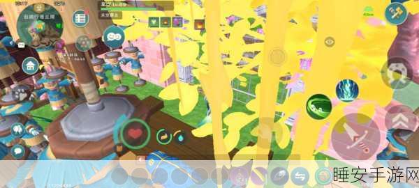 手游美食大赛,创造与魔法蟹肉宴独家攻略揭秘