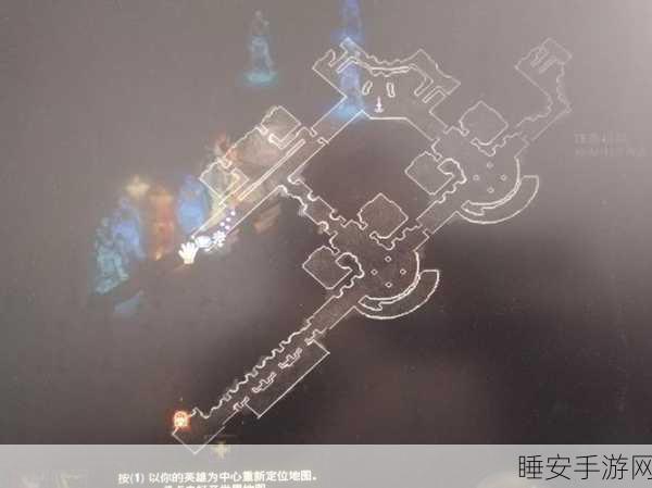 暗黑三牧牛杖,解锁隐藏关卡与无尽宝藏的钥匙