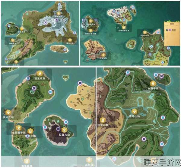手游秘籍，遗失的创造与魔法遗留物，能否失而复得？