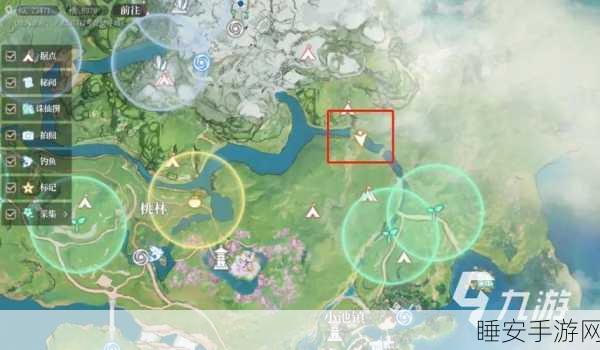 诛仙手游绝密攻略,解锁慷慨怜世人隐藏任务全路径