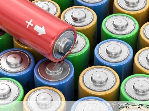 手游界新动力?固态电池技术或引领游戏硬件革新潮流