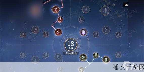 永劫无间闪避技巧大揭秘,高手必备的身法秘籍