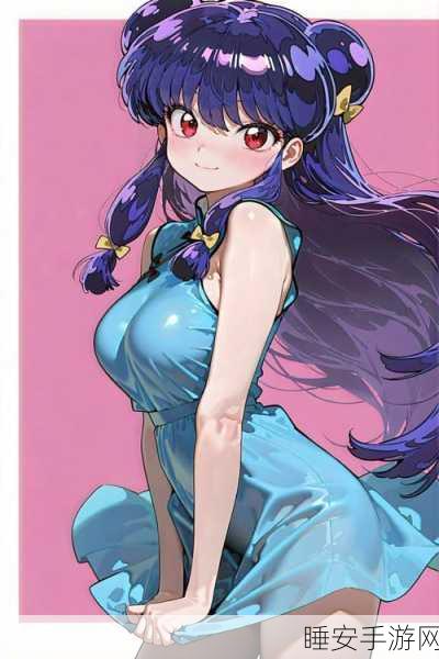 AI绘画新纪元，SD3开源引领手游美术革新