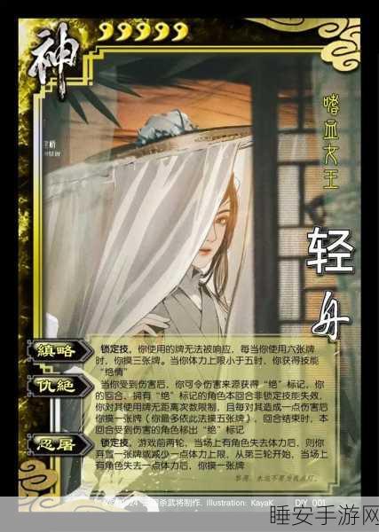 三国杀策略大揭秘,明置与暗置的智谋对决