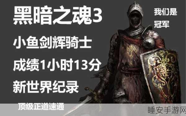 黑暗之魂3鸟巢兑换物品全解析,雷神加速器助你速通挑战
