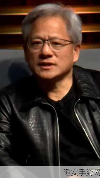 惊爆！英伟达 CEO 黄仁勋被指钻美国税法空子避税