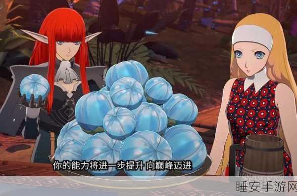 探秘〈暗喻幻想〉,解锁传奇角色弥赛亚的终极秘籍