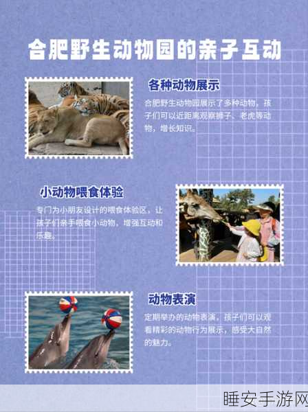 疯狂动物园，探秘山脉 Boss 特性 精准捕捉秘籍大公开