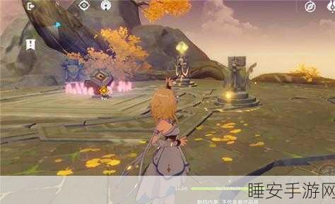 原神攻略揭秘，轻松通关曲径通幽之处的绝妙策略
