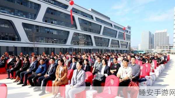 LED科技助力手游产业新突破，TCL华瑞照明等5大项目刷新进展