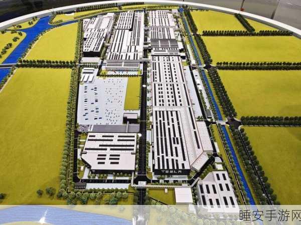 特斯拉上海工厂或将采用比亚迪电池技术，新能源汽车领域迎来新变革？