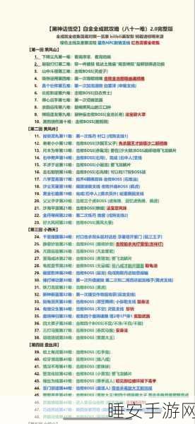 黑神话,悟空太乙紫金丹获取攻略大揭秘
