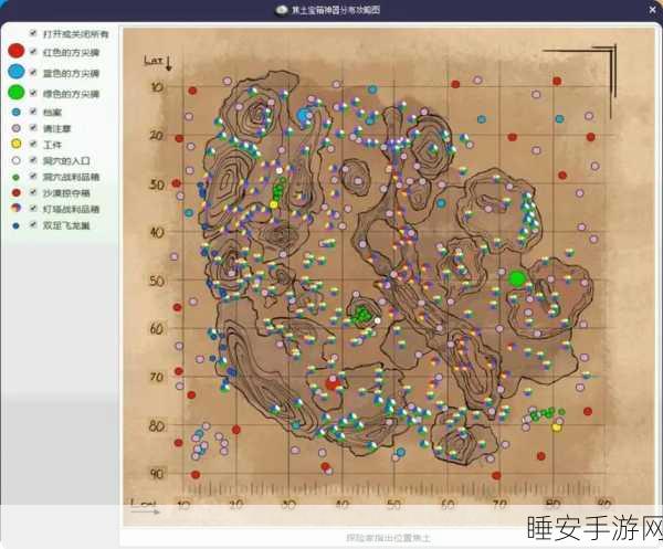 探秘方舟生存进化，油井建造秘籍大公开