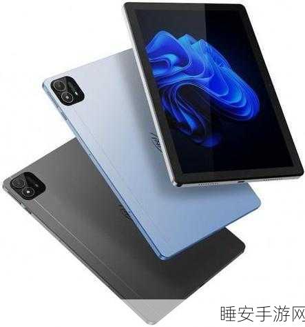 传音 Infinix 重磅推出首款平板XPAD,或定位中档市场