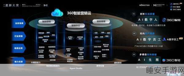 震撼！全球最大 AI Agent 生态系统登场，适配超 1800 个模型
