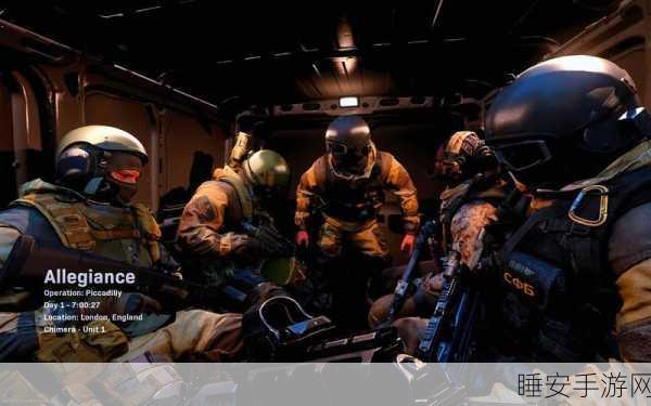 使命召唤16,深度解析合作模式全攻略,助你战场称雄