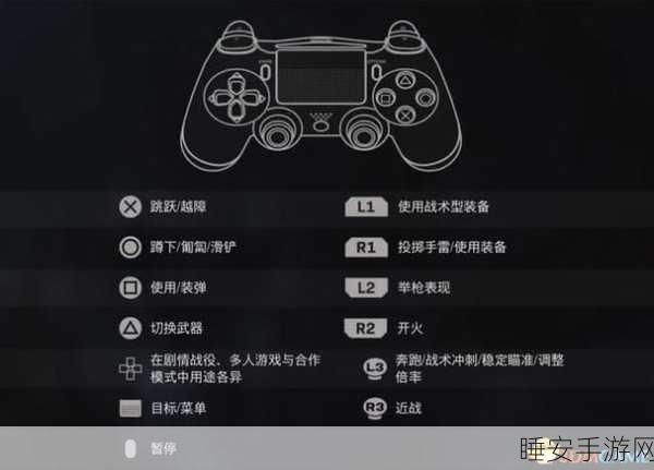 使命召唤16,深度解析合作模式全攻略,助你战场称雄